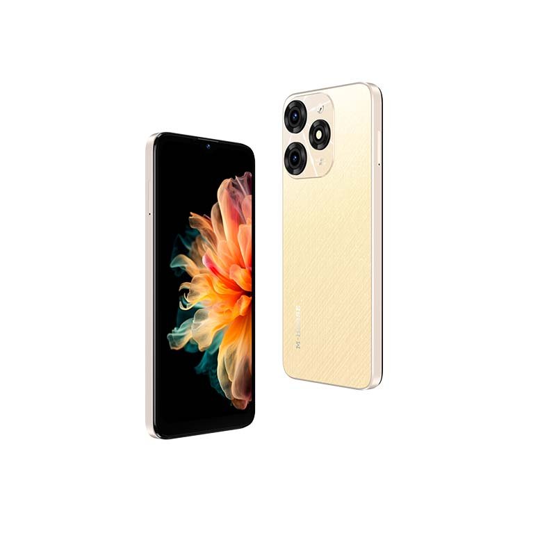 M-HORSE cheap smart phones P55 cellphone 128gb beauty camera factory price mobile phones 3g&4g smartphone
